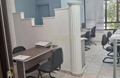 Sala comercial à venda de 32m² | centro empresarial porto seguro - jardim pereira do amparo | jacareí |
