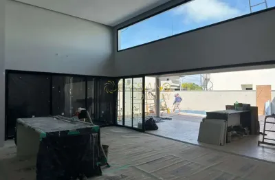 Casa térrea à venda de 240m² | 03 dormitórios, sendo suítes e 04 vagas de garagem | condominio vivant - urbanova | são josé dos campos |