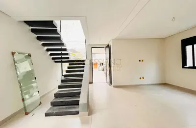 Casa em condomínio fechado com 4 quartos à venda no Urbanova, São José dos Campos 