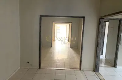 Casa comercial para venda e locação de 150m² | 03 dormitórios e 03 vaga de garagem | vila ema - são josé dos campos |