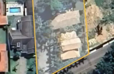 Área comercial à venda de 2.500m² | chácaras são josé | são josé dos campos |