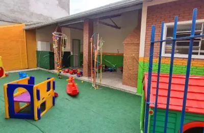 Casa comercial à venda de 219m² | vila industrial - são josé dos campos |