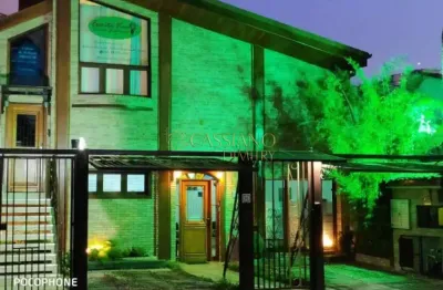 Sobrado comercial à venda de 309m² | 15 salas, 09 banheiros e 02 vagas de garagem | vila ema - são josé dos campos |