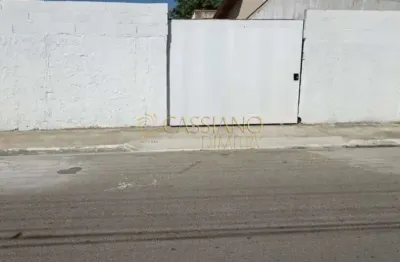 Terreno à venda de 250m² | jardim das industrias - são josé dos campos |