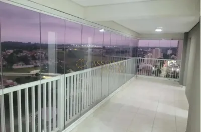 Apartamento à venda de 106m² | 03 dormitórios, sendo 01 suíte e 02 vagas de garagem | edifício milano - jardim satélite | são josé dos campos |