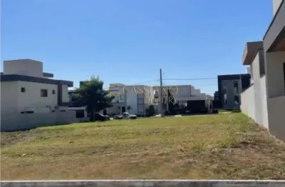 Terreno à venda de 260m² | condomínio reserva aruanã - loteamento floresta | são josé dos campos |