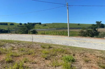 Terreno à venda de 285,30m² | condominío residencial ecopark bourbon | caçapava |