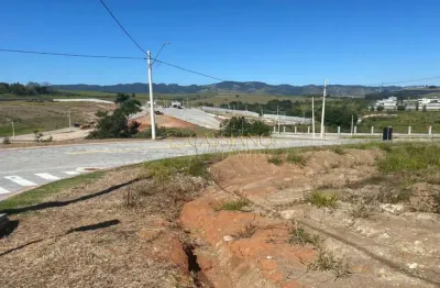 Terreno à venda de 284,19m² |  condomínio residencial ecopark bourbon | caçapava |