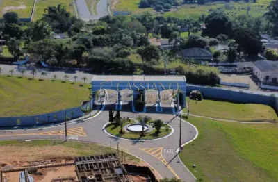 Terreno à venda de 756m² | altos da quinta reserva - jardim torrão de ouro | são josé dos campos |