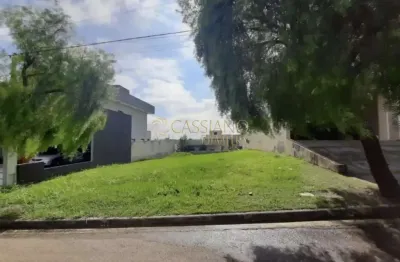 Terreno à venda de 300m² | condomínio terras do vale | caçapava |