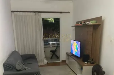 Apartamento com 3 quartos à venda no Jardim Aquárius, São José dos Campos 