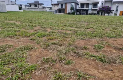 Terreno à venda de 260m² | condomínio reserva rudá - loteamento floresta | são josé dos campos |
