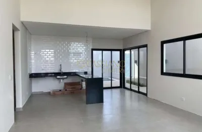 Casa à venda 152,25m² | 03 dormitórios, sendo 01 suíte e 04 vagas de garagem | condominío reserva rudá - loteamento floresta | são josé dos campos |