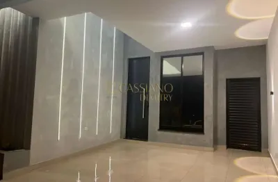 Casa à venda de 125m² | 03 dormitórios, sendo 01 suíte e 04 vagas de garagem | condominío reserva do vale - caçapava velha | caçapava |