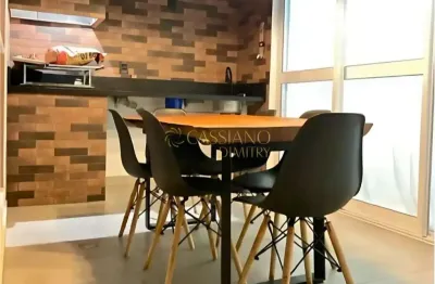 Apartamento à venda de 100m² | 03 dormitórios, sendo 01 suítes e 02 vagas de garagem | edifício splendor garden - jardim das indústria | são josé dos campos |