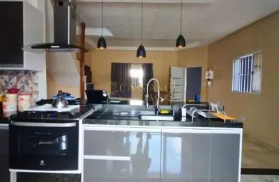 Sobrado à venda de 197m² | 03 dormitórios, sendo 01 suíte e 02 vagas de garagem | setville | são josé dos campos |