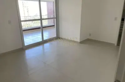 Apartamento para locação de 74m² | 02 dormitórios, 01 suíte, 02 banheiros e 02 vagas de garagem | edifício fênix - jardim aquárius | são josé dos campos |