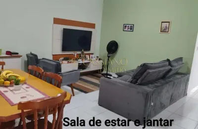 Casa à venda de 120m² | 03 dormitórios, sendo 01 suíte e 04 vagas de garagem | jardim paraíso | são josé dos campos |
