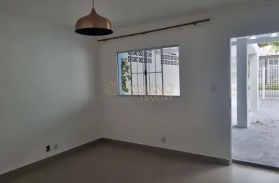 Casa à venda de 110m² | 02 dormitórios, 01 banheiro e 02 vagas de garagem | vista verde | são josé dos campos |
