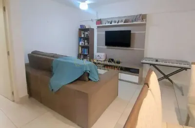 Apartamento à venda de 91m² |  03 dormitórios, sendo 01 suíte, 02 vagas de garagem e varanda gourmet | edifício residencial adriático | são josé dos campos |