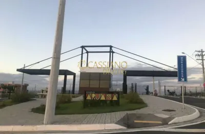 Terreno à venda no Loteamento Floresta, São José dos Campos 