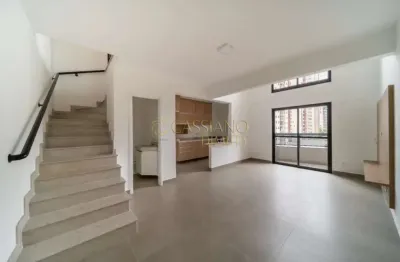 Apartamento para locação de 78m² | 01 suíte e 01 vaga de garagem | Edifício Tarsila - Jardim Aquárius | São José dos Campos |