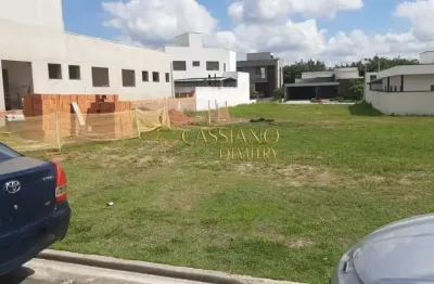 Terreno à venda de 451m² | Condomínio Vivant - Urbanova | São José dos Campos |