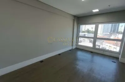 Sala comercial à venda de 24,32m² | edifício helbor downtown offices & mall - centro | são josé dos campos |