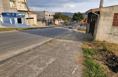 Terreno à venda de 216,36m² | jardim república | são josé dos campos |