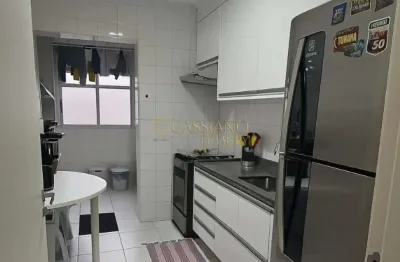 Apartamento à venda de 88m² | 03 dormitórios, sendo 01 suíte e 02 vagas de garagem | edifício adriático - parque industrial | são josé dos campos |