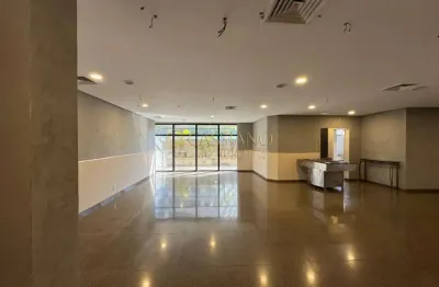 Ponto comercial para locação de 200m² | 03 banheiros e 12 vagas de garagem | Jardim São Dimas | São José dos Campos |