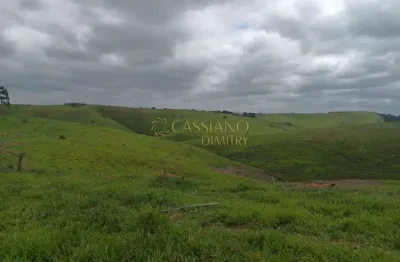 Terreno à venda no Jardim Maria Amélia, Jacareí 