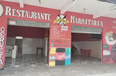 Ponto comercial para locação de 122,10m² | 02 banheiros e área coberta na fachada | morumbi | são josé dos campos |