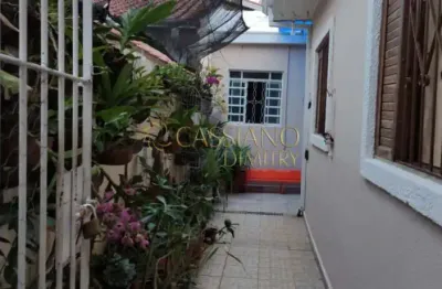 Casa à venda de 137m² | 02 dormitórios, sendo 01 suíte e 02 vagas de garagem | bosque dos ipês | são josé dos campos |