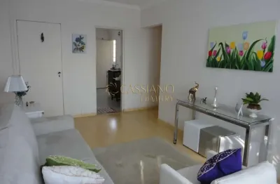 Apartamento à venda de 98m² - terceiro andar e sem elevador - 03 dormitórios, sendo 01 suíte e 02 vagas de garagem - edifício park das nações - centro - jacareí