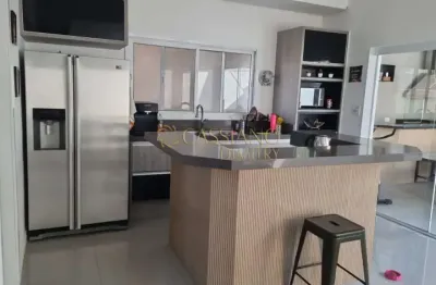 Sobrado à venda de 290m² | 03 dormitórios, sendo todos suítes e 03 vagas de garagem | cond. floradas do paratehy - urbanova | são josé dos campos |