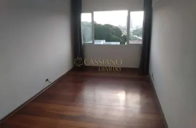 Apartamento para locação de 68,36m² | 02 dormitórios, 02 banheiros e 01 vaga de garagem | edifício daniela park - vila adyana | são josé dos campos |