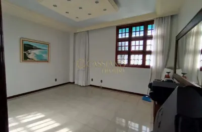 Casa à venda de 400m² | 04 dormitórios, sendo 02 suítes e 04 vagas de garagem | jardim das colinas | são josé dos campos |