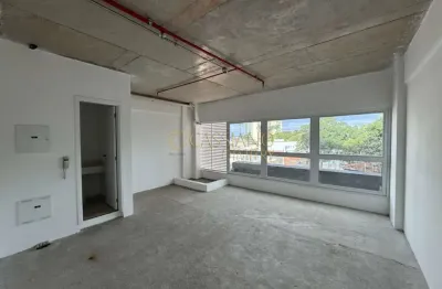 Sala comercial à venda de 30,80m² | 01 banheiro e 01 vaga de garagem | edifício helbor downtown offices & mall - centro | são josé dos campos |