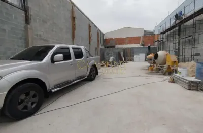 Prédio comercial para locação de 390m² | 02 banheiros e 03 vagas de garagem |  jardim são dimas | são josé dos campos |