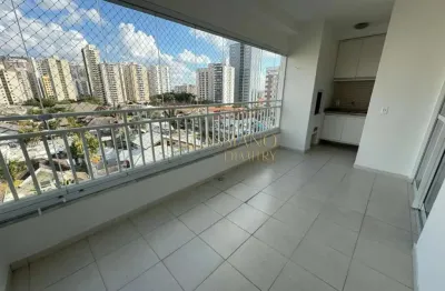 Apartamento para locação de 70m² | 02 dormitórios, sendo 01 suíte e 01 vaga de garagem | edifício ibiza - jardim aquárius | são josé dos campos |