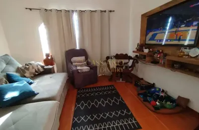 Casa térrea à venda de 95,46m² | 03 dormitórios, sendo 01 suíte e 04 vagas de garagem | jardim das indústrias - são josé dos campos |