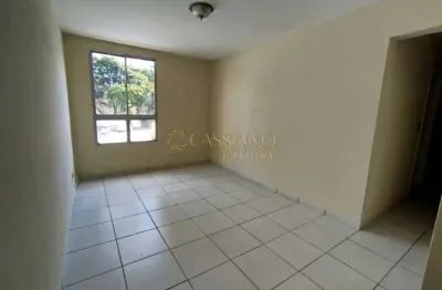 Apartamento para locação de 78m² | 03 dormitórios, 01 banheiro e 01 vaga de garagem | residencial king arthur - vila adyana | são josé dos campos |