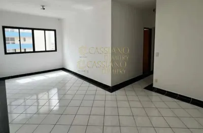 Apartamento com 3 quartos à venda no Jardim Aquárius, São José dos Campos 