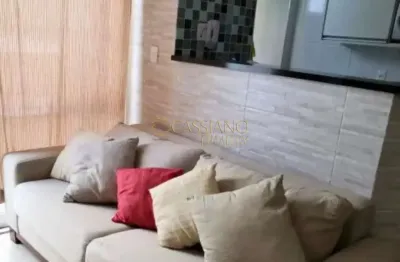 Apartamento à venda de 50m² | 01 dormitório, sendo suíte e 01 vaga de garagem | edifício special place - jardim são dimas | são josé dos campos |