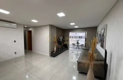 Apartamento à venda de 114m² | 04 dormitórios, sendo 03 suítes e 02 vagas de garagem | edifício prime house - jardim aquárius | sao jose dos campos |