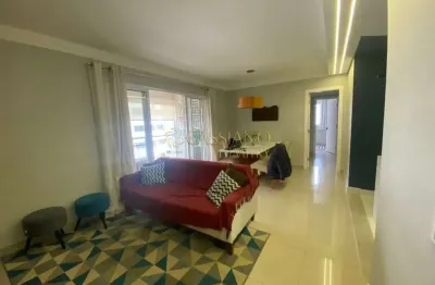 Apartamento à venda de 99m² | 03 dormtórios, sendo 01 suíte e 02 vagas de garagem | edifício rossi montês - vila industrial | são josé dos campos |