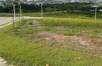 Terreno à venda de 471m² | condomínio terras alpha - urbanova | são josé dos campos |