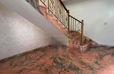 Sobrado à venda de 350m² | 04 dormitórios, sendo 02 suítes e 04 vagas de garagem | condomínio altos da serra ii - urbanova | são josé dos campos |