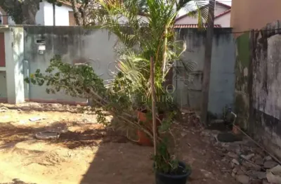 Terreno à venda na Vila Maria, São José dos Campos 